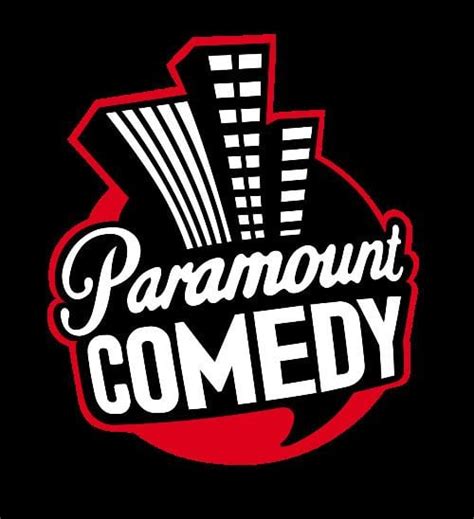 Paramount Comedy Alchetron The Free Social Encyclopedia