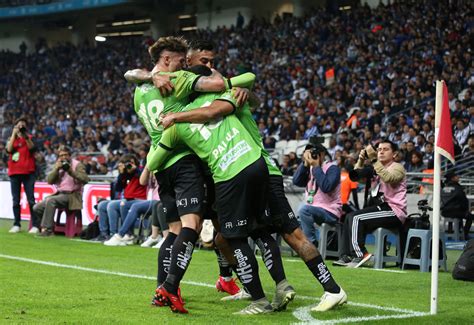 Fc juarez vs monterrey on 04/03/2021 primera division de mexico free predictions, betting tips, h2h stats, 1x2 picks from nowgoal pro tipsters. Monterrey vs FC Juárez: Los Rayados de Monterrey siguen sin despertar en el Clausura 2020 ...