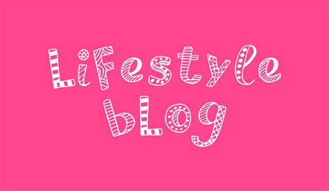 How To Start A Lifestyle Blog That Makes Money Step By Step Guide