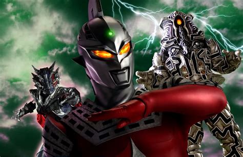 Ultraseven Wallpapers Wallpaper Cave