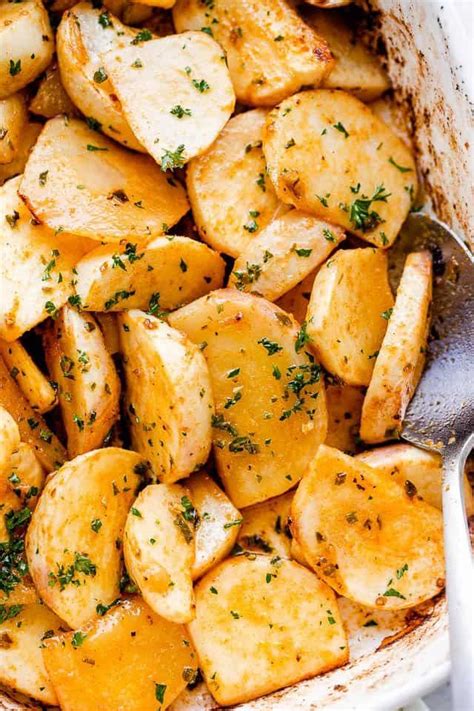 This Easy Roasted Turnips Recipe Turns These Humble Root Veggies Into