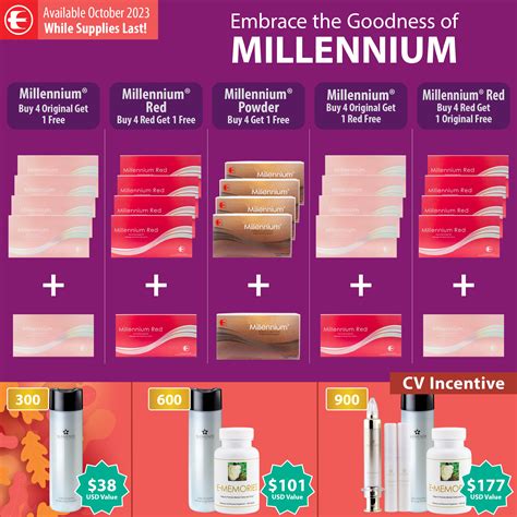 October Promotion