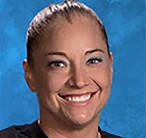 Athletic Trainer Tiffany Strauss Gordon Sued Over Giving Oral Relations