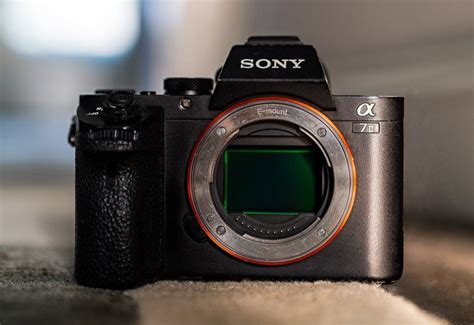 Sony A7 Ii Review Is It Still A Good Choice In 2024