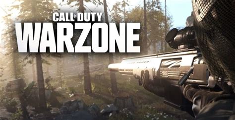Call Of Duty Warzone Specs Minimum Requirements Call Of Duty Warzone