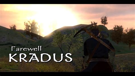 Maybe you would like to learn more about one of these? Mount and Blade Warband - Adventures of Kradus 30 - YouTube