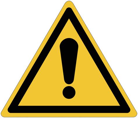 Icon set of families, simple stick figure symbols. Pictogramme ISO 7010 en rouleau Danger Général - W001 ...