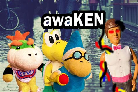 Browse the movie awaken (2018) details on flixi where you can track it, rate it and get related recommendations. AwaKEN | SML Fanon Wiki | Fandom