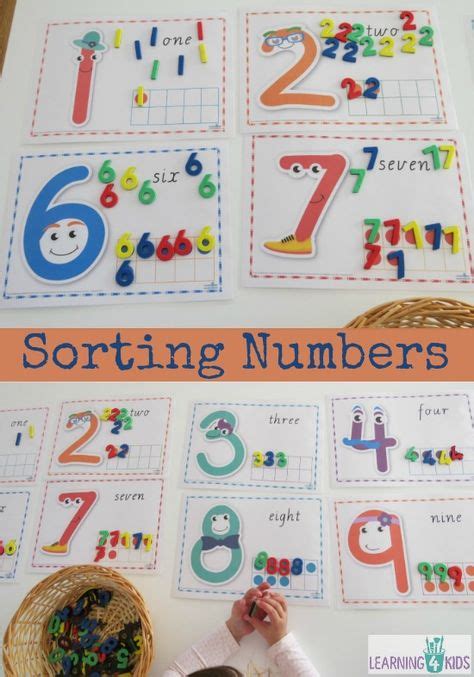 240 Best Numeracy Activities Ideas Math Activities Preschool Math