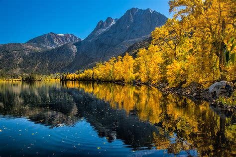 Top 10 Fall Foliage Destinations In America Travel And Pleasure