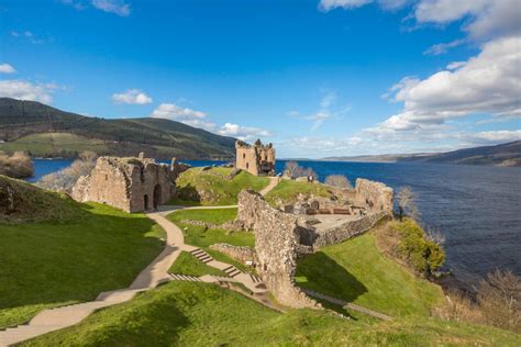 Ein weiterer klick auf die einzelnen marker öffnet. Top 20 toeristische attracties in Schotland | VisitScotland