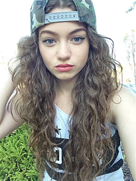 pinterest whatsgoodlani emo girls dytto dancer hair and beard styles curly hair styles