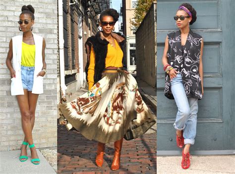 Best Women's Fashion Blogs To Follow|