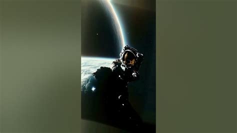 Deep Space Drift An Astronauts Journey Through The Universe Youtube