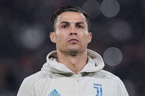 ¿con El Pelo Largo Nuevo Look De Cristiano Ronaldo Inunda Las Redes