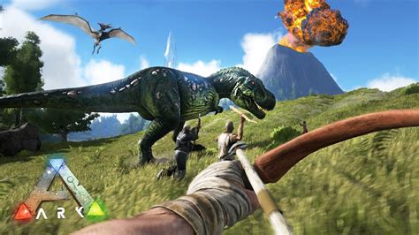 Ark Survival Evolved Update 256 Patch Notes For April 30 Mp1st