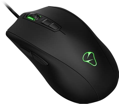 Mionix Avior 8200 Ambidextrous Gaming Mouse Set To Debut Next Month
