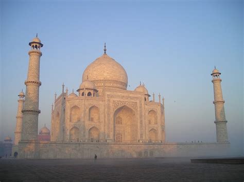 Taj Mahal And Jaipur The Best Of Golden Triangle Tour India In 3 Days