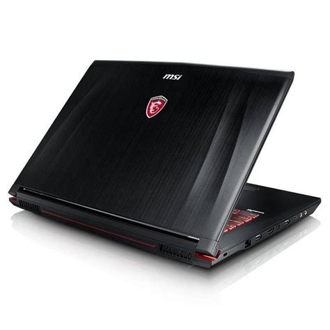 Their processing capacities and speeds are undeniably superb. Buy MSI Gaming GE62 7RD Apache Gaming laptop - compare prices