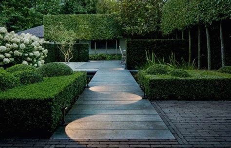 Save on top brands for lighting, fans & more! Hardscaping 101: Pathway Lighting - Gardenista | Modern ...