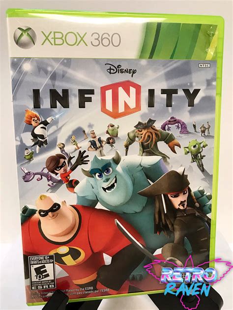 Disney Infinity Xbox 360 Ph