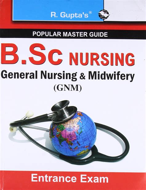 Bsc Nursing General Nursing And Midwifery Gnmauxiliary Nurse