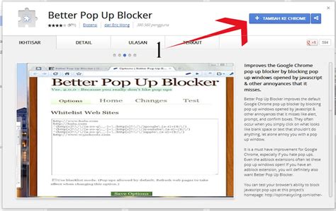 How to disable or enable google chrome pop up blocker tutorial. Cara Menghilangkan Pop Up Blocker di Google Chrome | Web ...