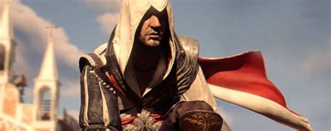 Ac Nexus Brings Ezio Connor And Kassandra Into Assassins Creed Vr On
