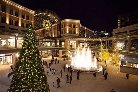 City Creek Center Salt Lake City Shopping Review 10best Experts And