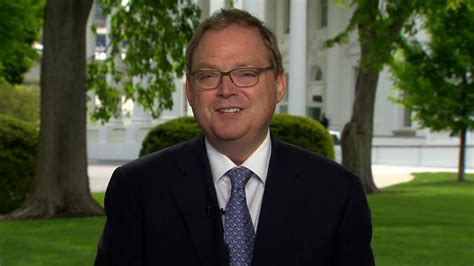 Kevin Hassett Warns Unemployment Could Hit 20 By June Cnn Video