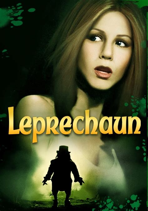 Leprechaun Film 1993