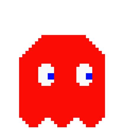 Pixel Pacman Png Free Logo Image