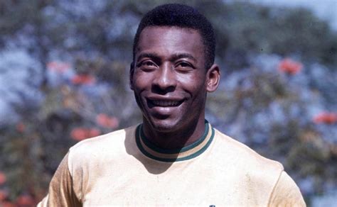 Pelé Dies At 82