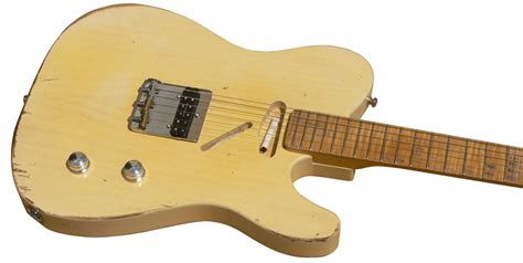 Little did i know i was. Billy Gibbons, ZZ Top, Super Model, Electric Guitar