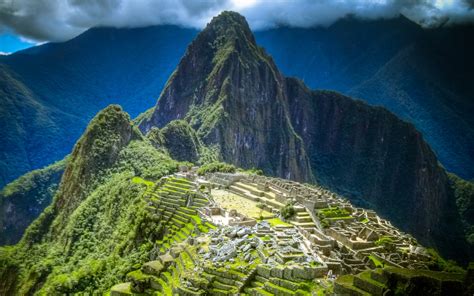 Trips To Machu Picchu For Young Adults Under30experiences