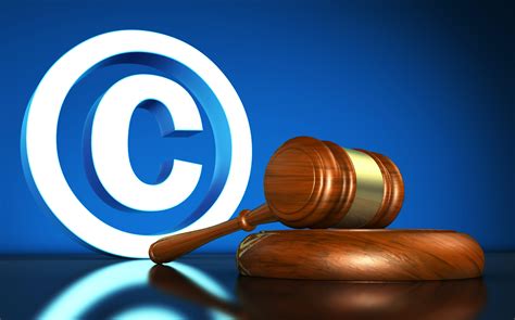Copyright Law Explained