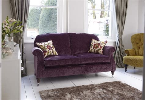 Parker Knoll Westbury Large Two Seater Sofa Vale Furnishers