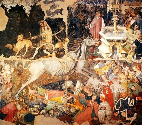Maybe you would like to learn more about one of these? Triumph of Death fresco (Palermo, Italy): Address ...