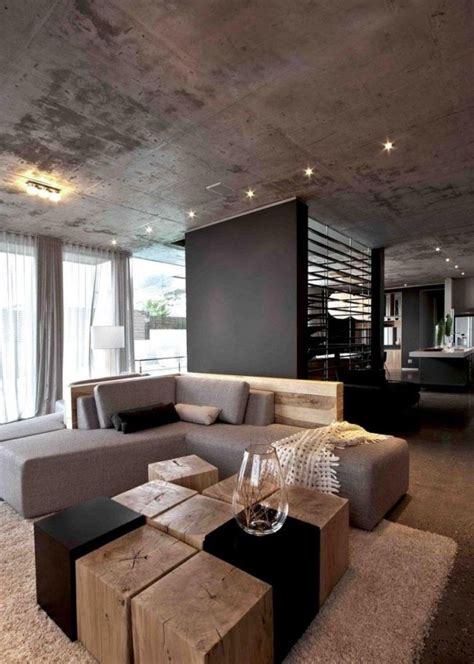 Wir von altbau modern beraten sie vor baubeginn individuell an ihre bedürfnisse und ihr objekt angepasst um mit ihnen. Beton Design für moderne Gestaltung von 75 Innenräumen ...
