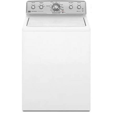 There are usually a small amount of suds in the bottom of the washer. MAYTAG MVWC400XW 27 Inch Top-Load Washer 220 240 Volts ...