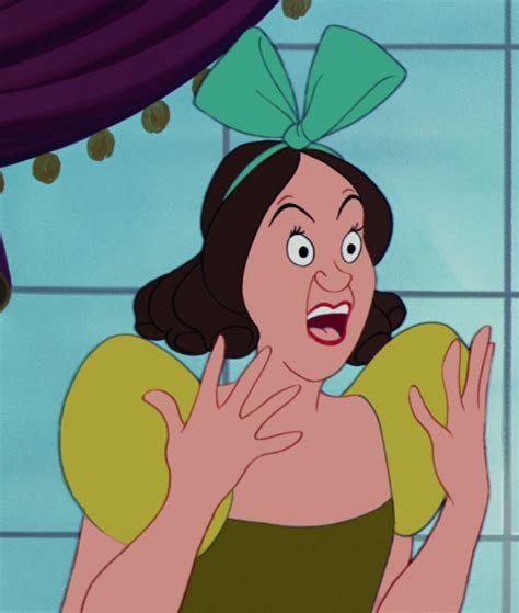 Drizella Tremaine Is One Of The Secondary Antagonists In Disney S Animated Feature Film