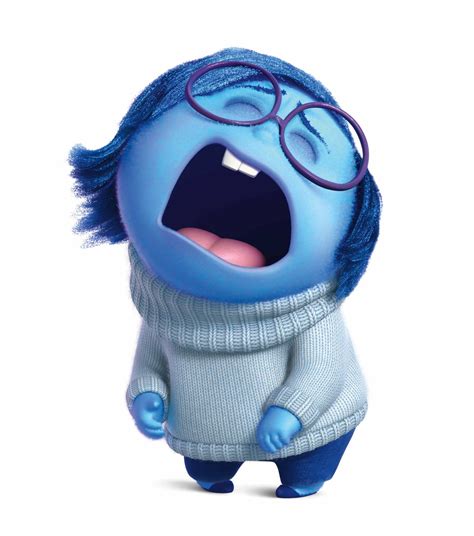 Image Inside Out Bigcry Sadness Pixar Wiki Fandom Powered By