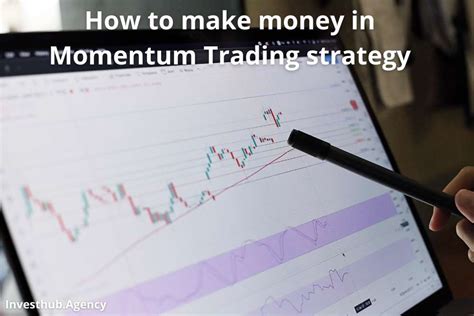 How To Make Money In Momentum Trading Strategy 2022