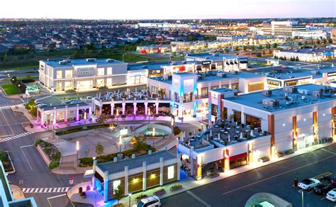 3-Million Square Foot Mega-Mall Planned for Montreal