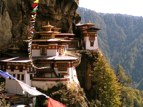 With several of the world's highest. Taktsang Bhutan