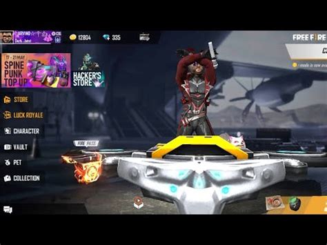 Free fire game kaise khelte hain aur kaise pai. Get low song ft.Garena Free Fire in clash squad custom ...