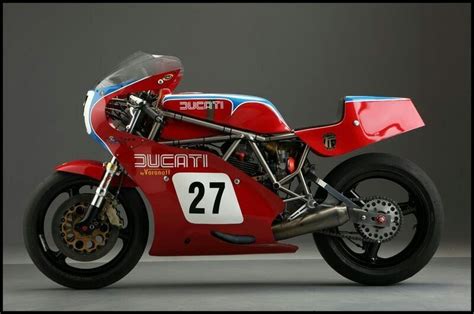 Ducati 750 F1 Style Cafe Racer Cb 750 Cafe Racer Ducati Cafe Racer