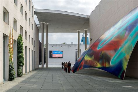 Museumsmeile Bonn. | Architektur, Gebäude, Museum