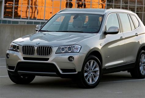 Maybe you would like to learn more about one of these? BMW X3 (F25) price - http://autotras.com