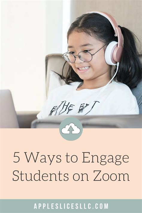 You might be surprised how easy it can be! Five Ways to Engage Students in a Zoom Classroom in 2020 ...